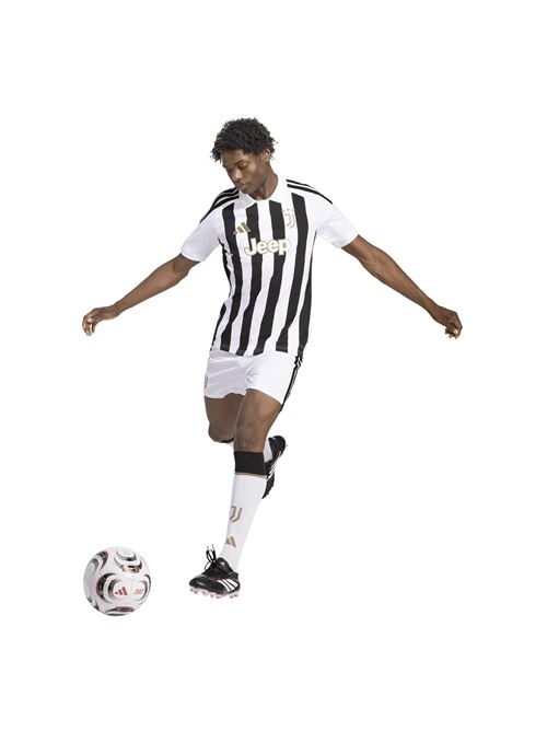 adidas juventus short gara home 26/27 Juventus | KC2288HOME 26/27